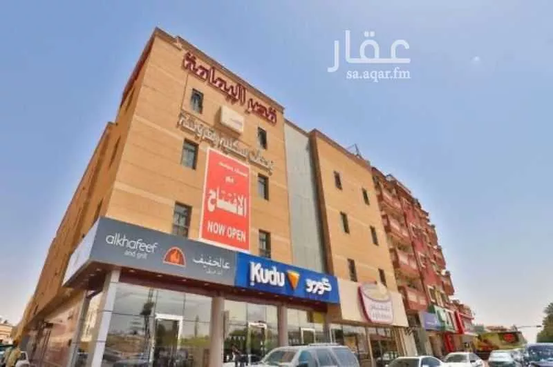 محل للإيجار في شارع الامير فهد ابن فيصل ابن فرحان سعود, حي البديعة, مدينة الرياض, منطقة الرياض 1 صورة