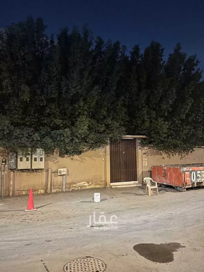 فيلا للبيع في شارع عقيق اليمامة, حي أم الحمام الغربي, مدينة الرياض, منطقة الرياض 1 صورة