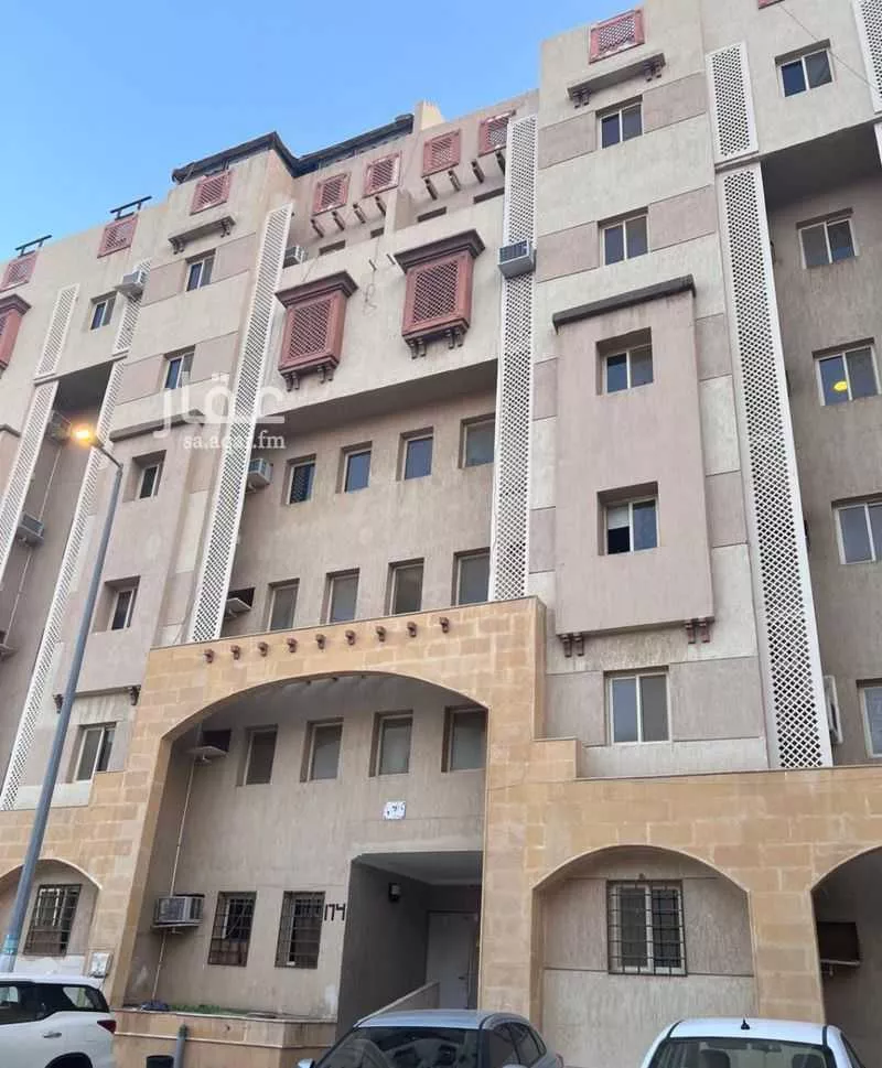 شقة للبيع في شارع 935428, حي أم الجود, مدينة مكه المكرمه, منطقة مكة المكرمة 1 صورة