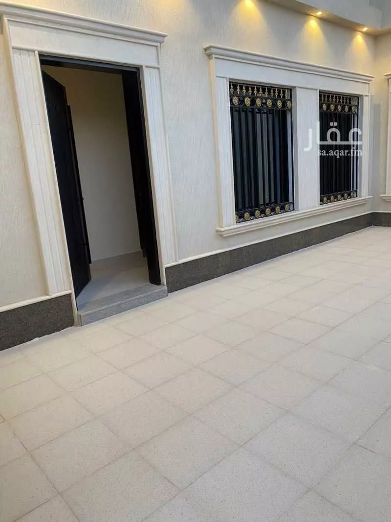 دور للإيجار في شارع 6564025, حي المهدية, مدينة الرياض, منطقة الرياض 1 صورة