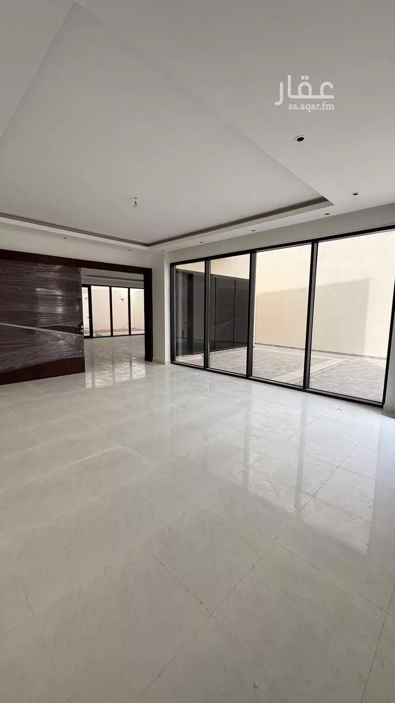 فيلا للإيجار في شارع 3871, حي الجنادرية, مدينة الرياض, منطقة الرياض 1 صورة