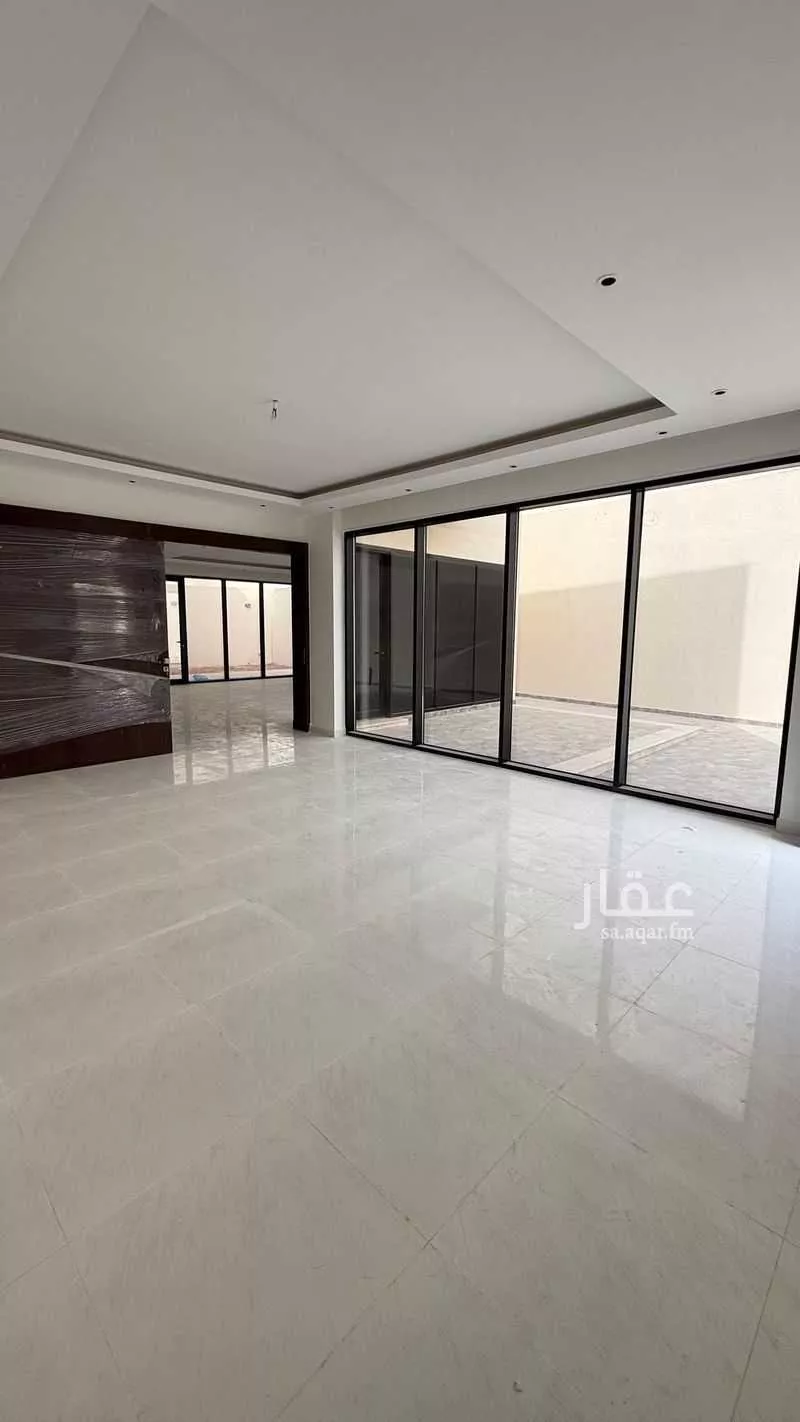 فيلا للإيجار في شارع الركب, حي الجنادرية, مدينة الرياض, منطقة الرياض 1 صورة