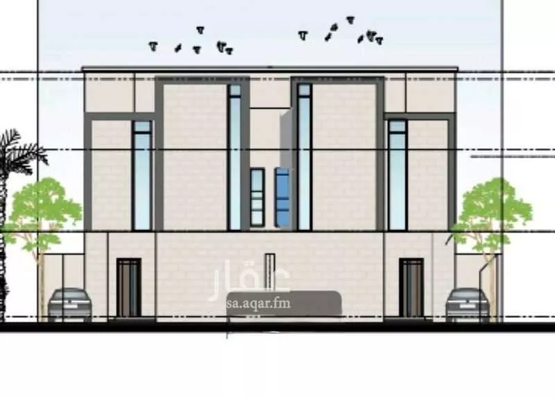 فيلا للبيع في حي الشراع, مدينة الخبر, المنطقة الشرقية 1 صورة