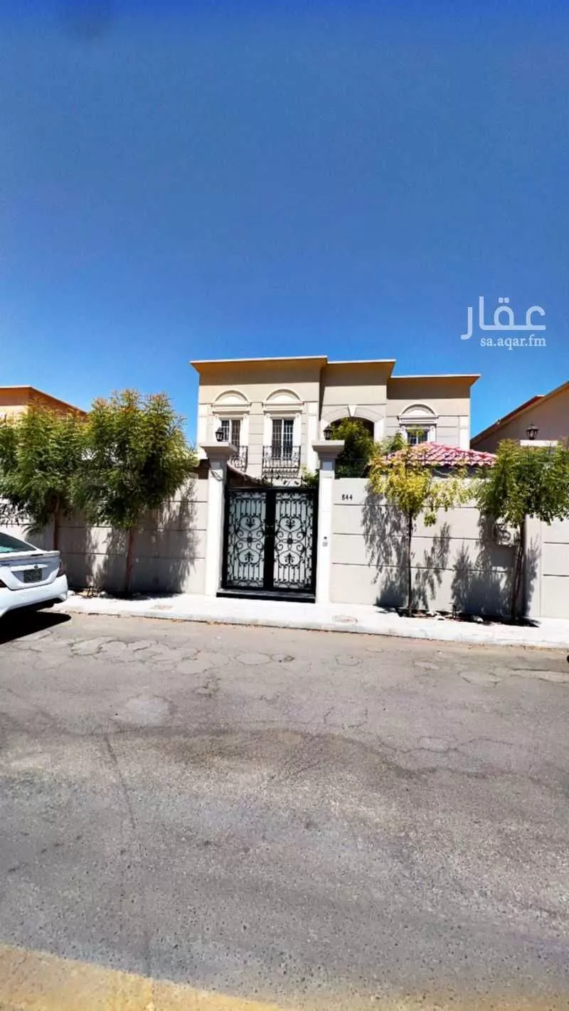 فيلا للبيع في حي الخزامى, مدينة الخبر, المنطقة الشرقية 1 صورة