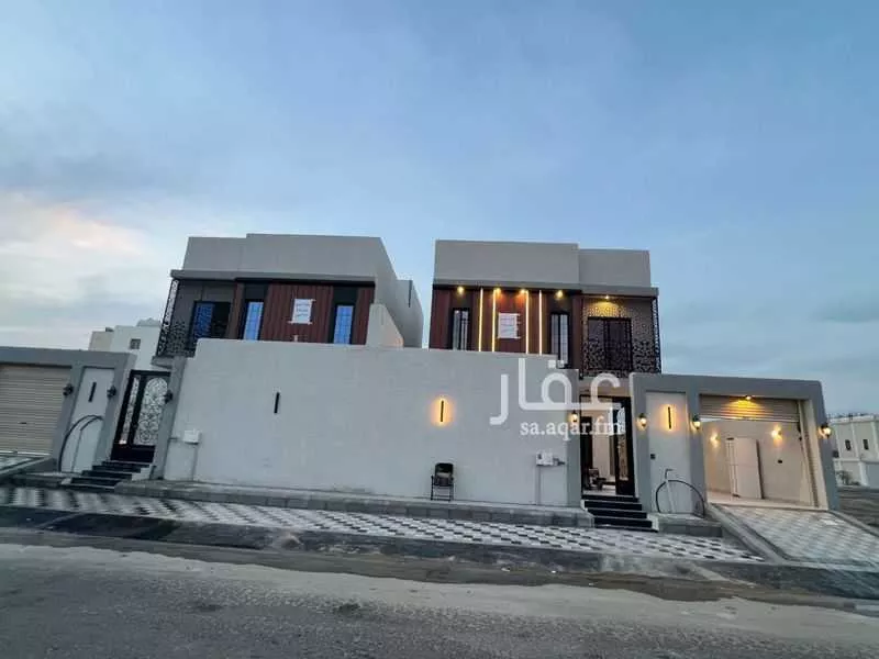 فيلا للبيع في شارع ابو الفتح المروزي, حي الصواري, مدينة الخبر, المنطقة الشرقية 1 صورة