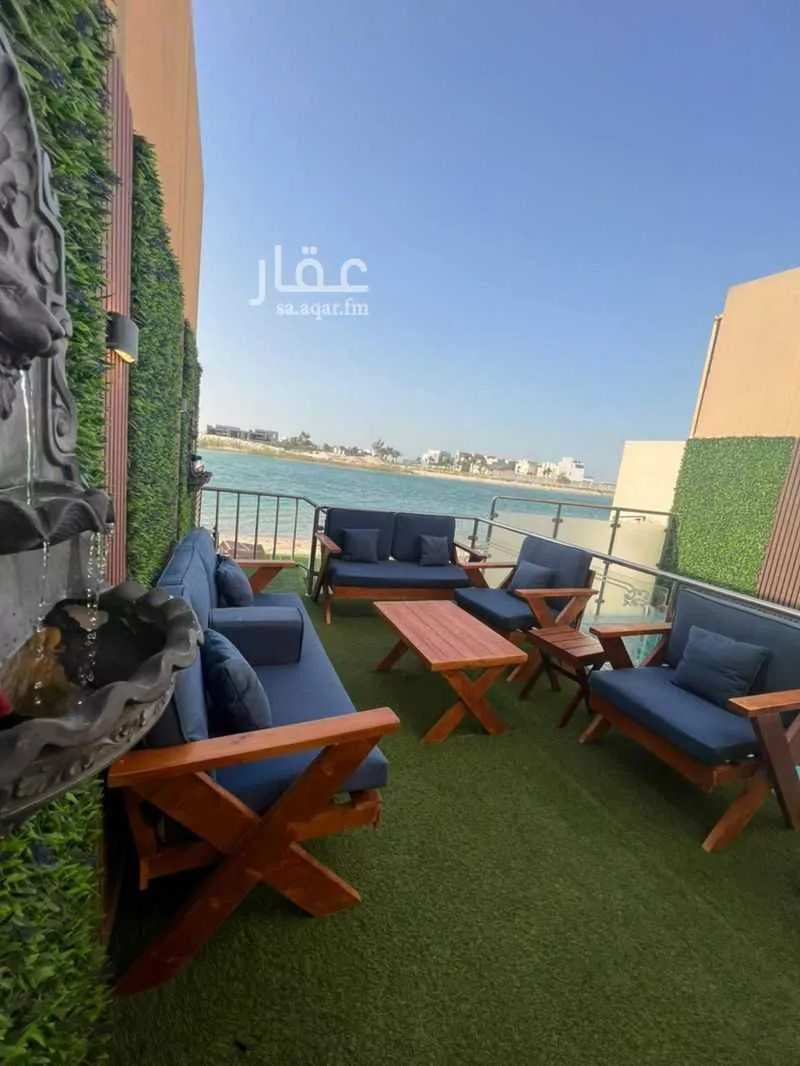 عمارة للبيع في شارع 4664, حي شاطئ نصف القمر, مدينة الدمام, المنطقة الشرقية 1 صورة