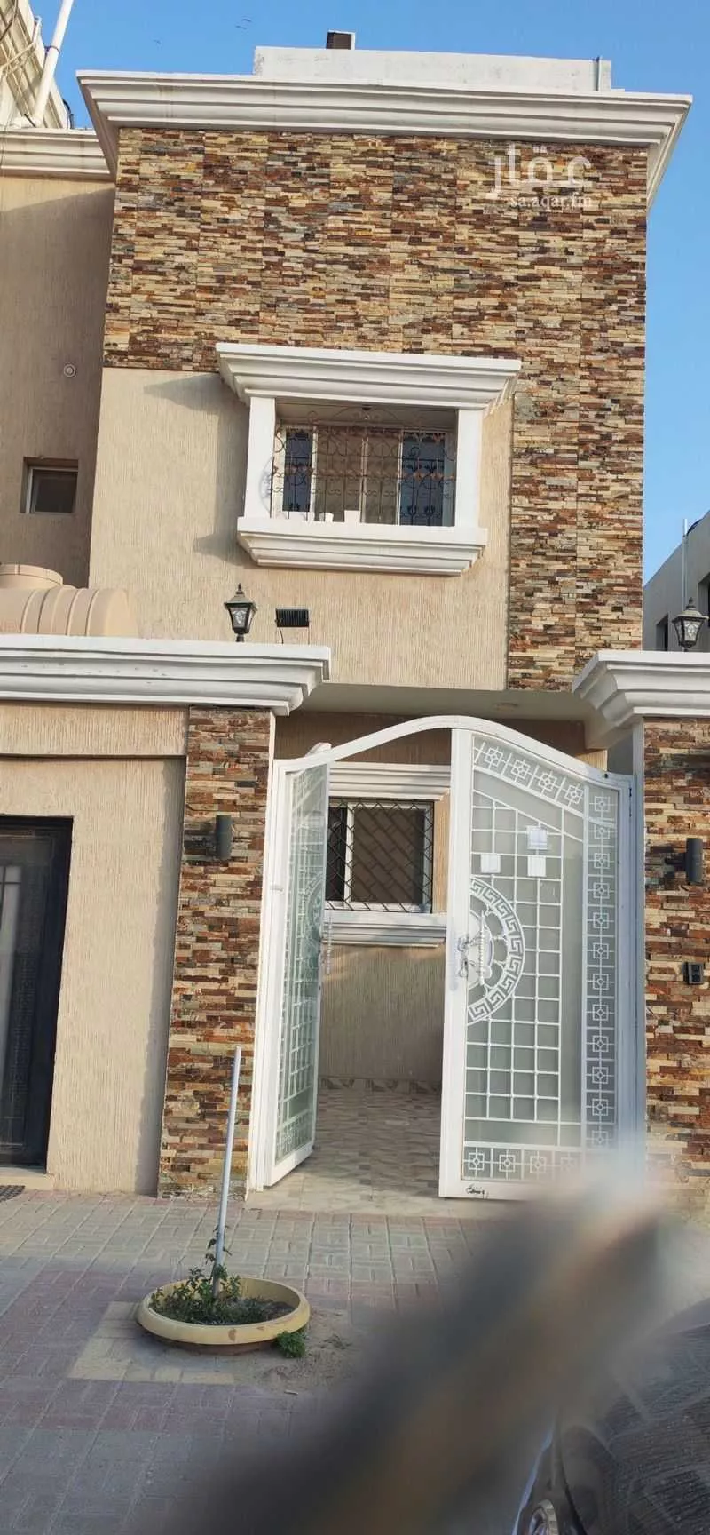 شقة للبيع في شارع حابس بن دغنة الكلبي, حي التحلية, مدينة الخبر, المنطقة الشرقية 1 صورة