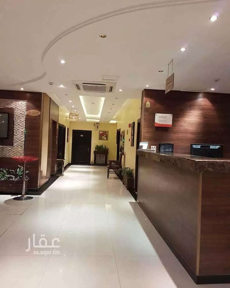 شقة للإيجار في شارع عشباء ، حي الشهداء ، الرياض ، منطقة الرياض 1 صورة