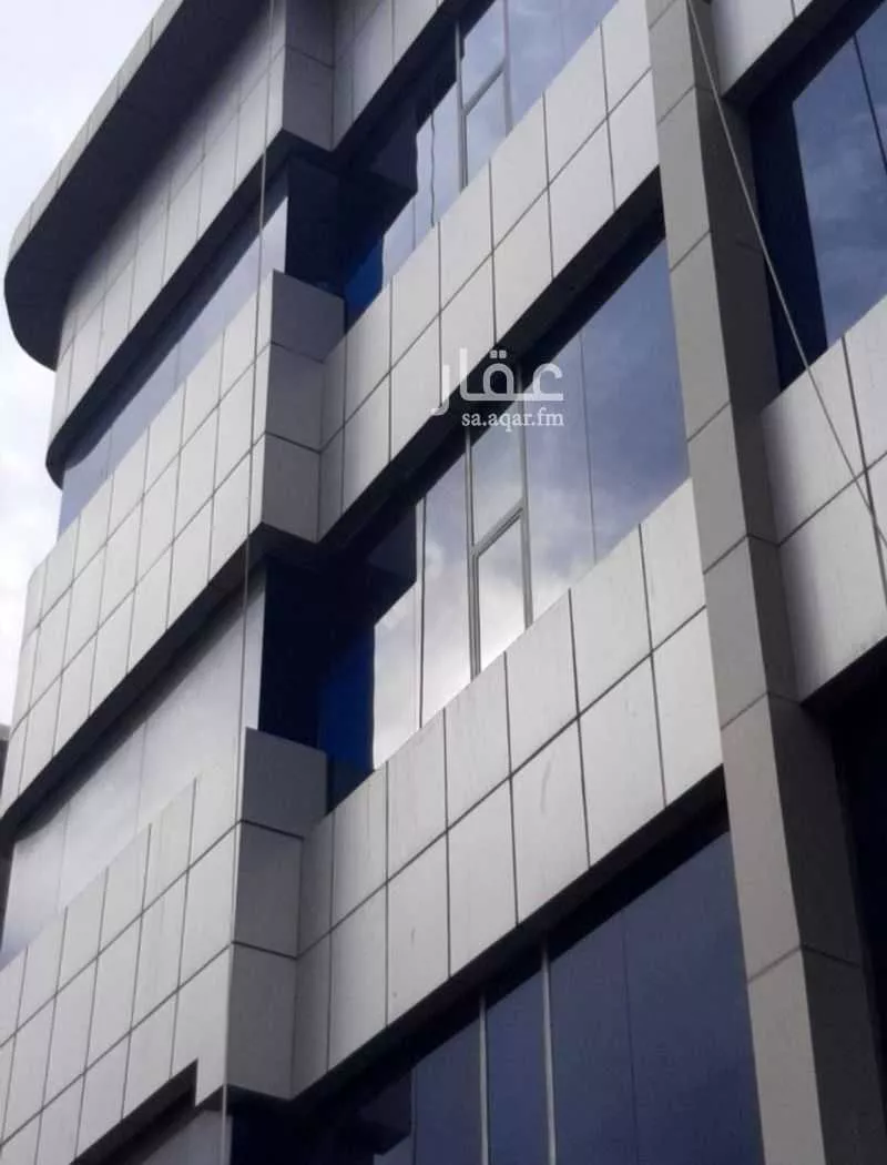 عمارة للإيجار في شارع فهد بن زعير ، حي الزهراء ، جدة ، جدة 1 صورة