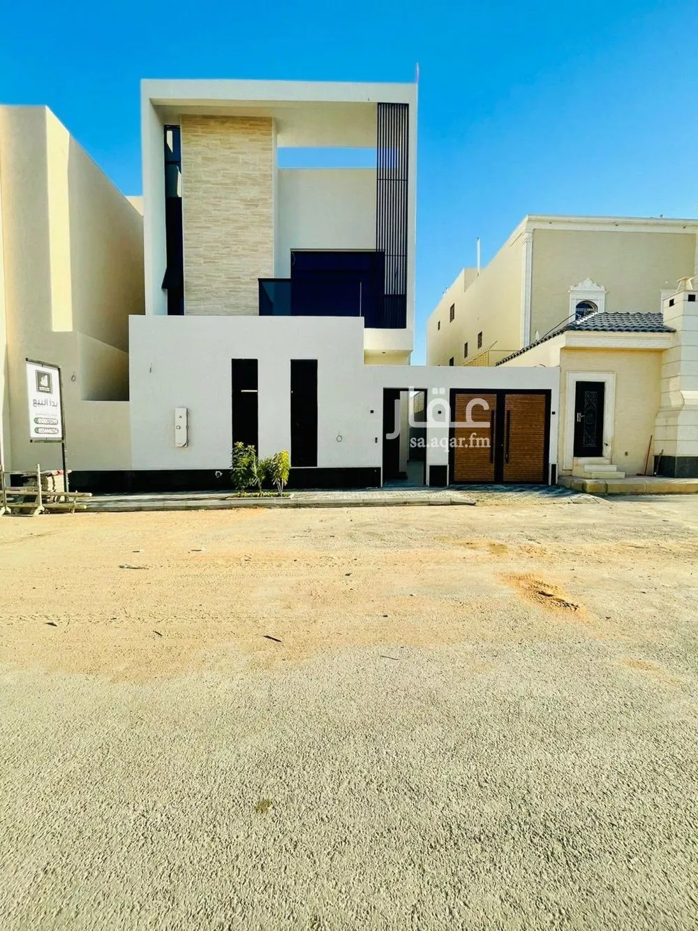 فيلا للبيع في شارع أبي عيسي الترمذي, حي المهدية, مدينة الرياض, منطقة الرياض 1 صورة