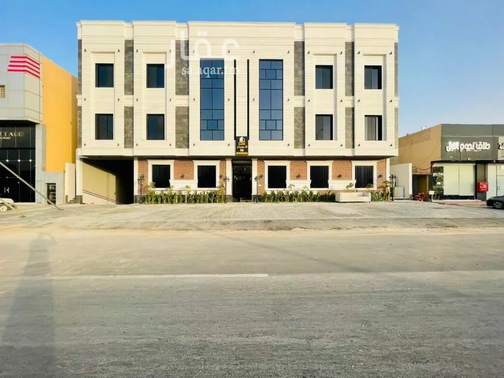 شقة للبيع في شارع فجر, حي ظهرة لبن, مدينة الرياض, منطقة الرياض 1 صورة
