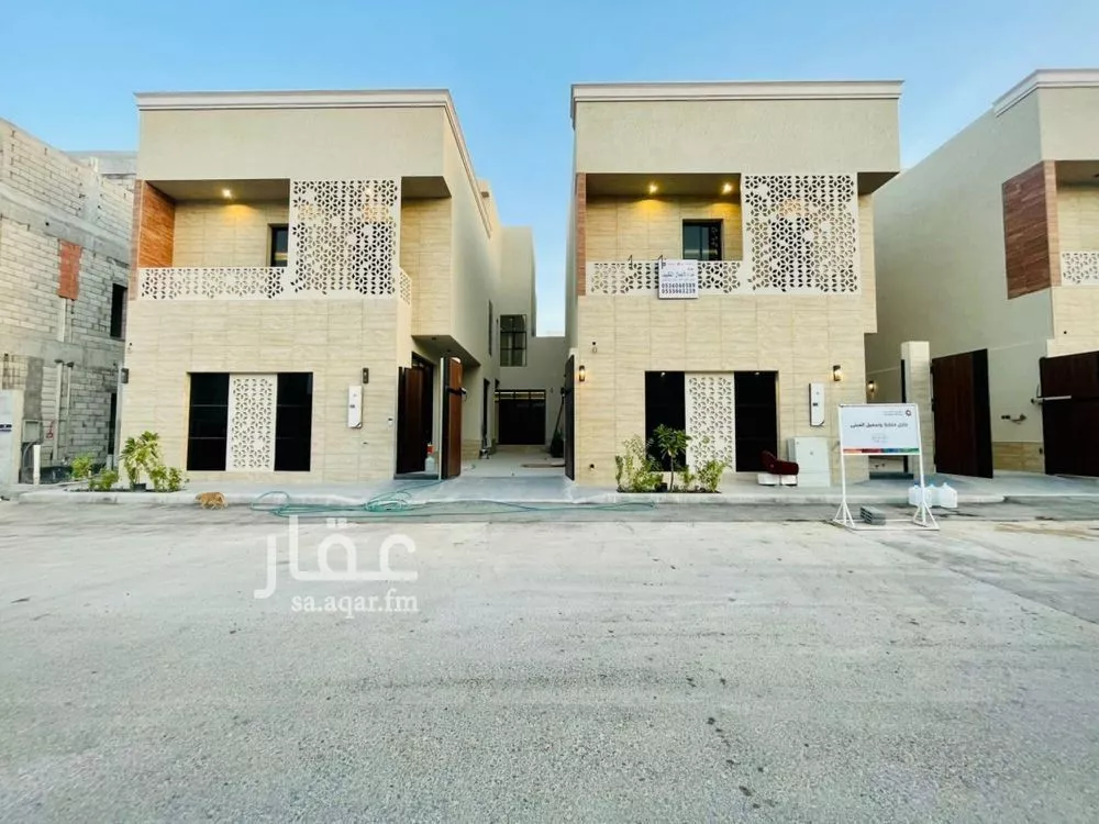 فيلا للبيع في شارع السيل الكبير, حي المهدية, مدينة الرياض, منطقة الرياض 1 صورة
