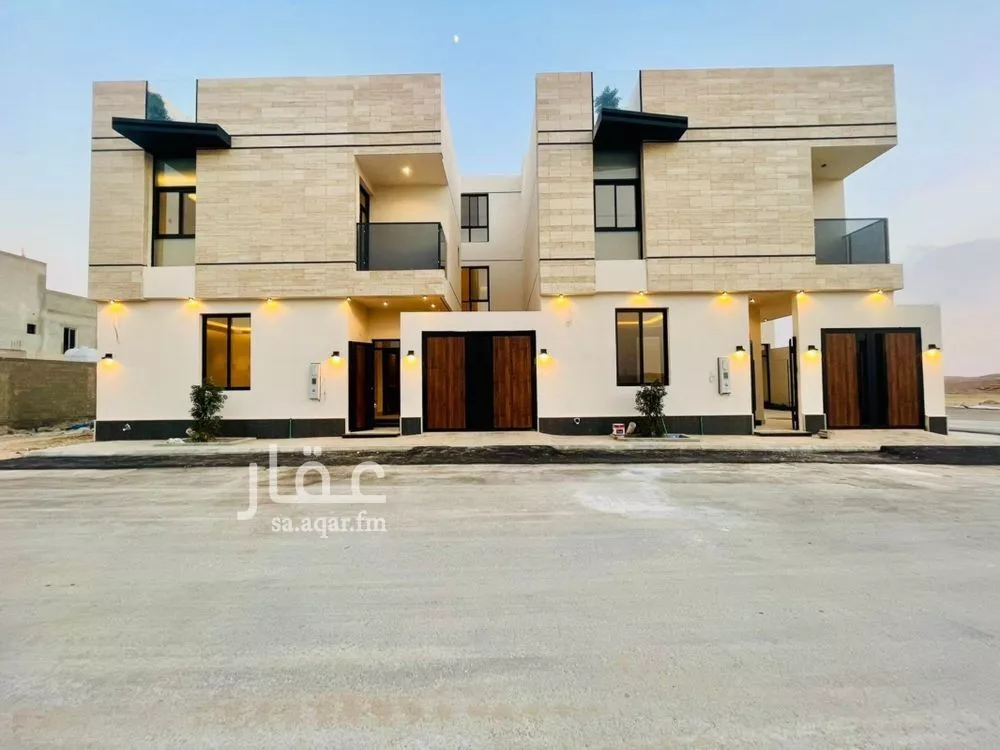 فيلا للبيع في حي المهدية, مدينة الرياض, منطقة الرياض 1 صورة