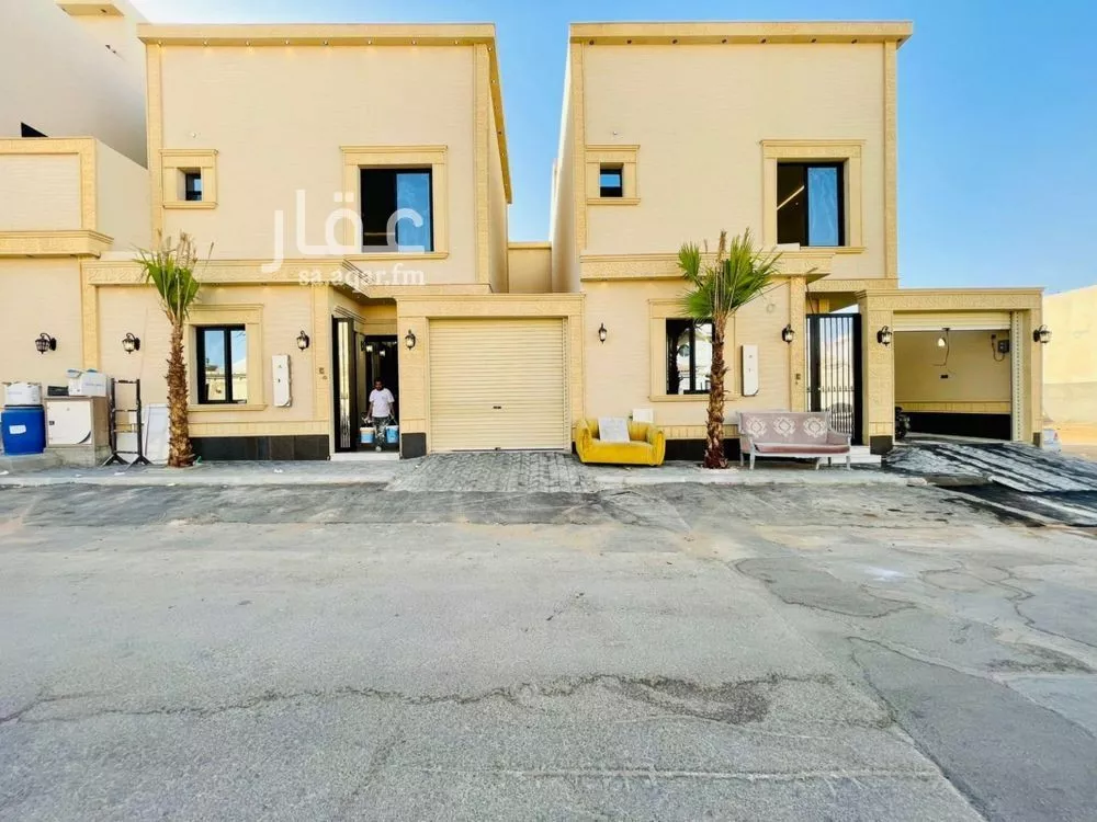 فيلا للبيع في شارع رقم 236, حي ظهرة لبن, مدينة الرياض, منطقة الرياض 1 صورة
