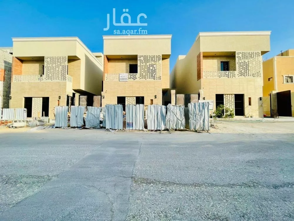 فيلا للبيع في شارع السيل الكبير, حي المهدية, مدينة الرياض, منطقة الرياض 1 صورة