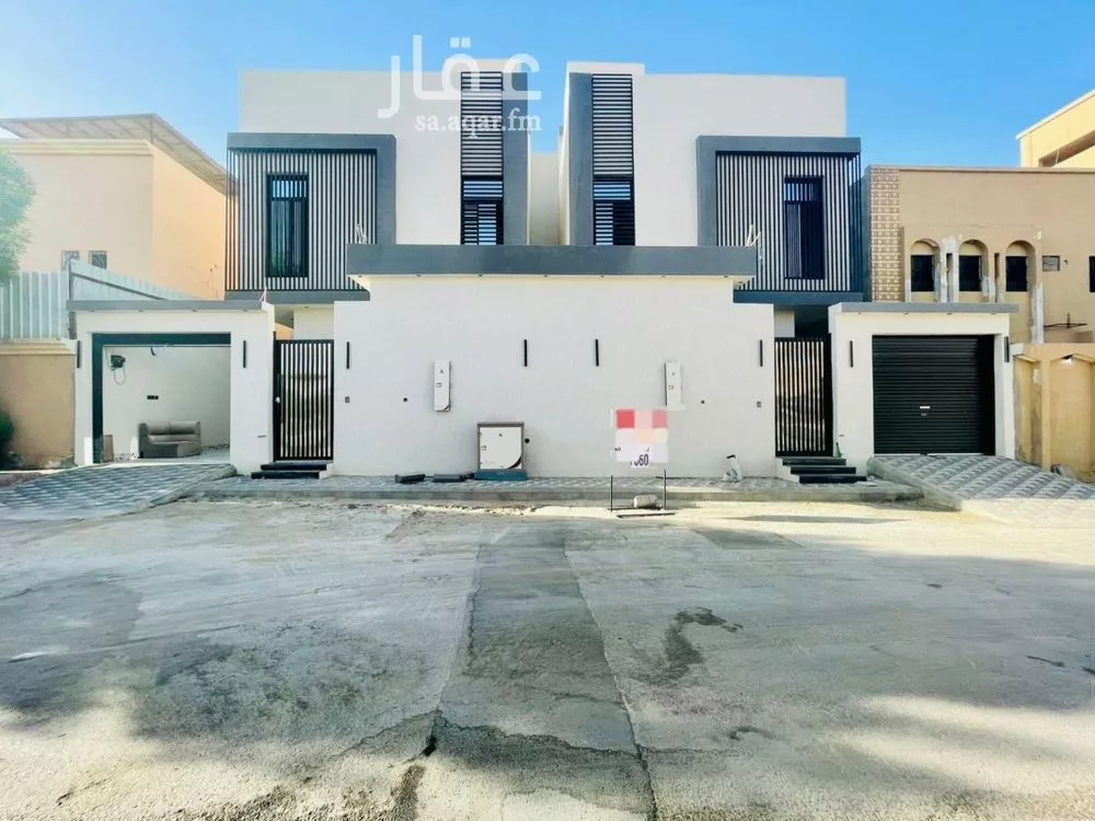 فيلا للبيع في شارع الخزامة, حي طويق, مدينة الرياض, منطقة الرياض 1 صورة