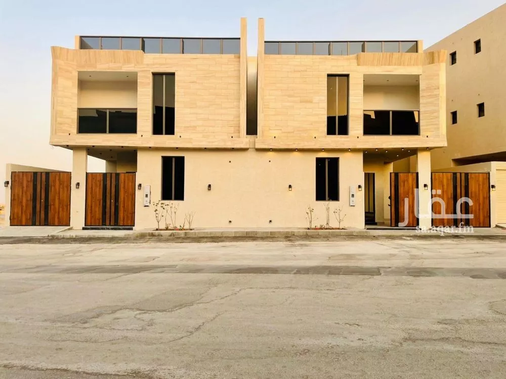 فيلا للبيع في شارع أبي محمد الأكفاني, حي المهدية, مدينة الرياض, منطقة الرياض 1 صورة