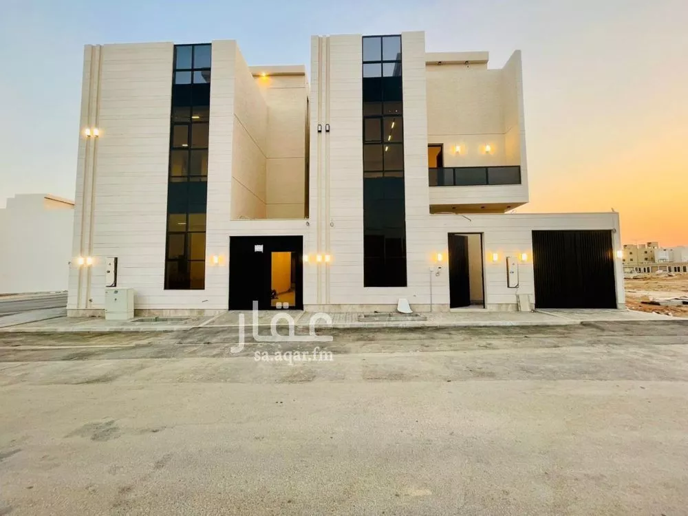 فيلا للبيع في شارع أبي عروه, حي المهدية, مدينة الرياض, منطقة الرياض 1 صورة