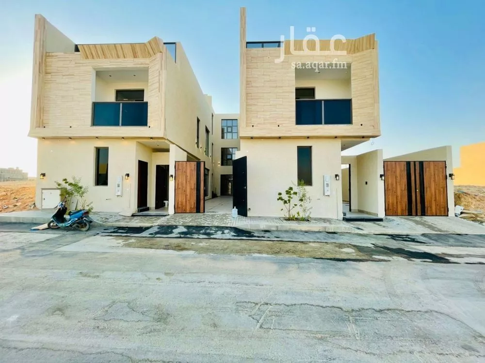 فيلا للبيع في حي المهدية, مدينة الرياض, منطقة الرياض 1 صورة