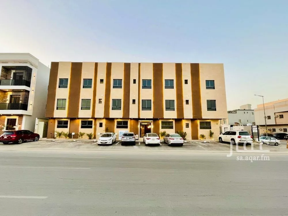 شقة للبيع في شارع نجران, حي ظهرة لبن, مدينة الرياض, منطقة الرياض 1 صورة