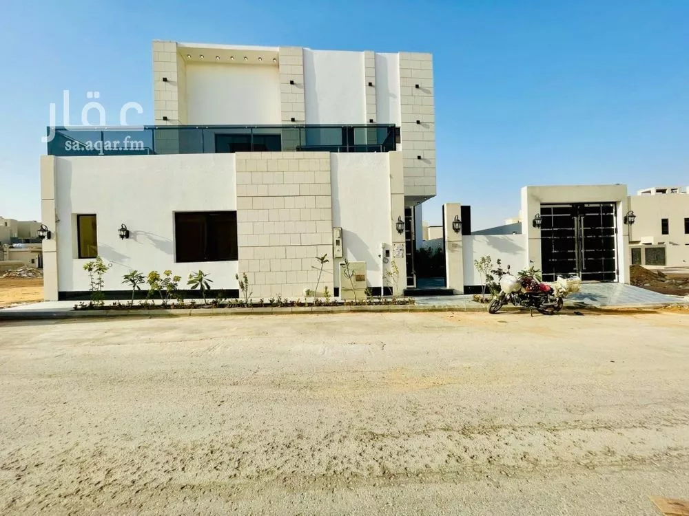 فيلا للبيع في حي المهدية, مدينة الرياض, منطقة الرياض 1 صورة