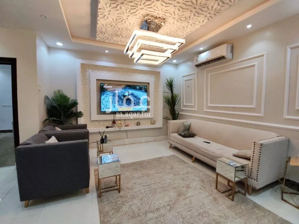 فيلا للإيجار في شارع ابن رشيد الفهري, حي العوالي, مدينة الرياض, منطقة الرياض 1 صورة