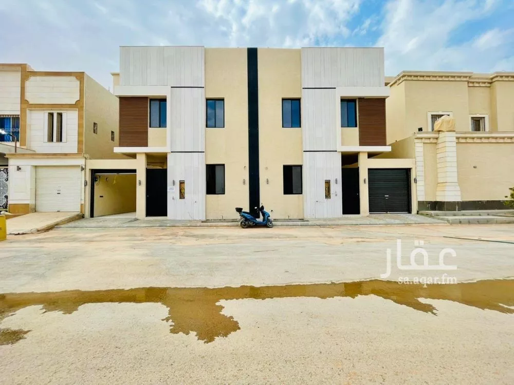 فيلا للبيع في شارع محمد بن أبي بكر القيم, حي المهدية, مدينة الرياض, منطقة الرياض 1 صورة