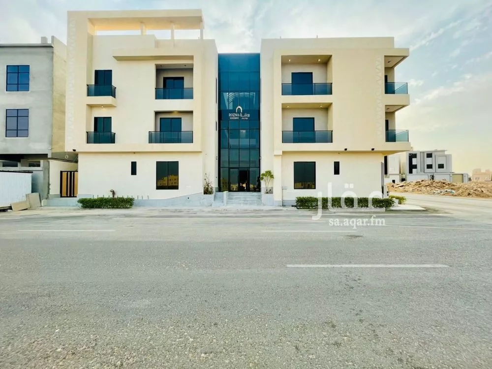 شقة للبيع في شارع السيل الكبير , حي المهدية, مدينة الرياض, منطقة الرياض 1 صورة