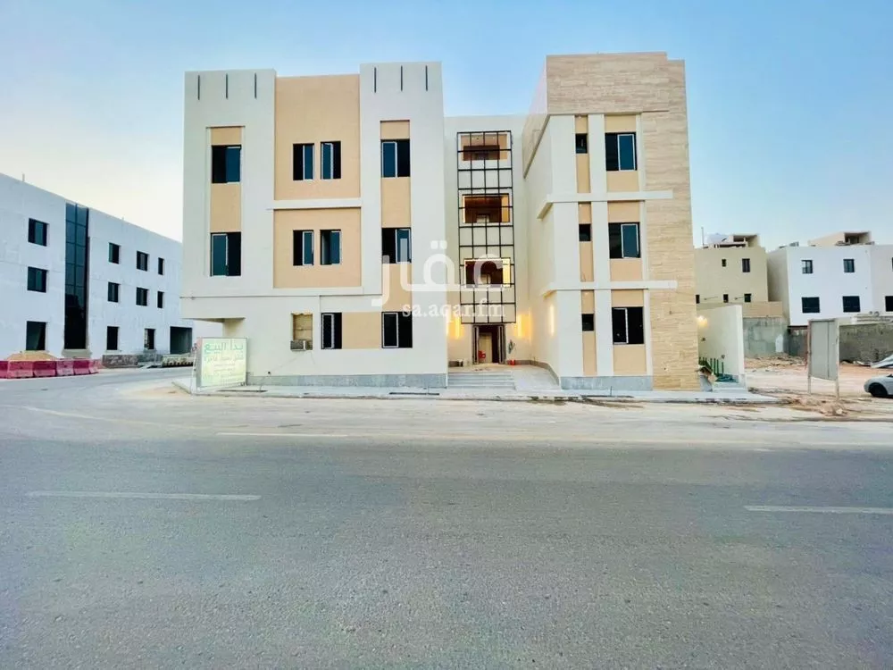 عمارة للبيع في شارع يعقوب الصفار, حي المهدية, مدينة الرياض, منطقة الرياض 1 صورة
