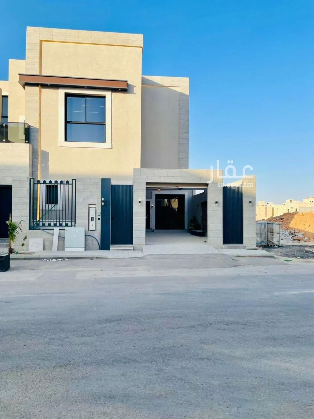فيلا للبيع في حي المهدية, مدينة الرياض, منطقة الرياض 1 صورة