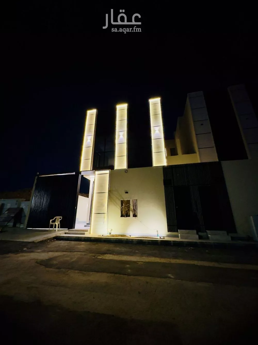 فيلا للبيع في شارع الأمير فيصل بن بدر بن عبدالعزيز, حي مطار الملك خالد الدولي, مدينة الرياض, منطقة الرياض 1 صورة