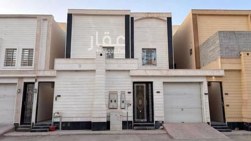 فيلا للإيجار في شارع عبدالرحمن بن حسن الشهراني, حي القادسية, مدينة الرياض, منطقة الرياض 1 صورة