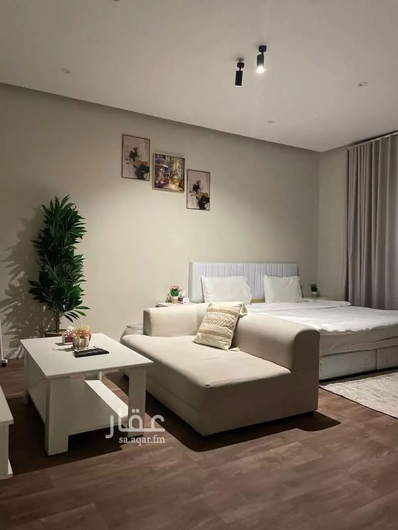 شقة مفروشة للحجز في شارع الصحاف ، حي قرطبة ، الرياض ، منطقة الرياض 1 صورة