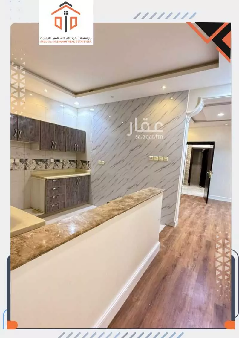 شقة للإيجار في شارع أبي موسى الأشوني, حي العوالي, مدينة الرياض, منطقة الرياض 1 صورة