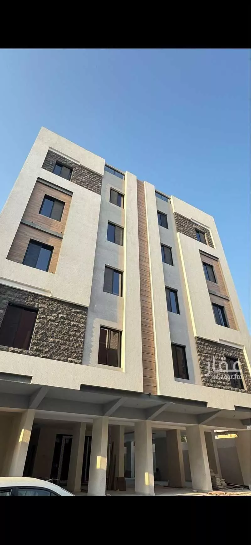 شقة للبيع في شارع حمزه ابو يعلي, حي السلامة, مدينة جدة, منطقة مكة المكرمة 1 صورة