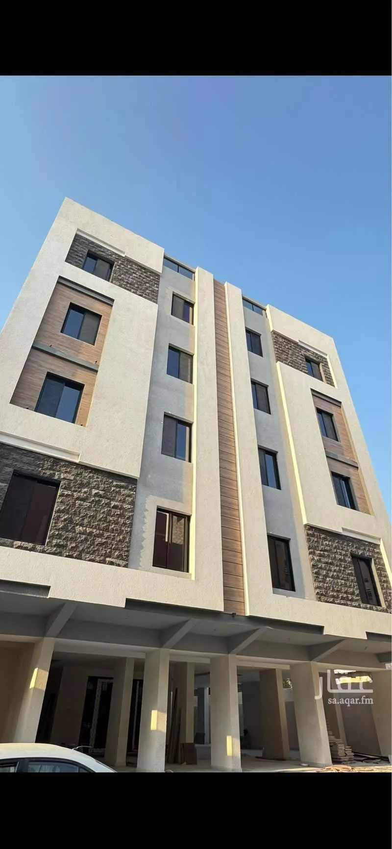شقة للبيع في شارع احمد باعشن, حي السلامة, مدينة جدة, منطقة مكة المكرمة 1 صورة