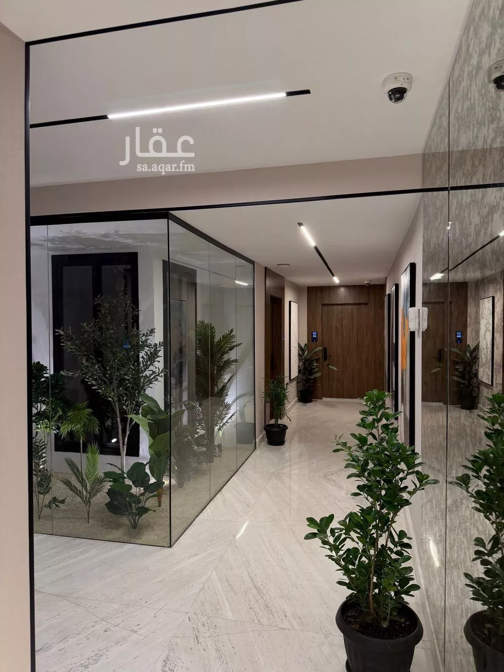 شقة للإيجار في شارع التحلية, حي العقيق, مدينة الرياض, منطقة الرياض 1 صورة