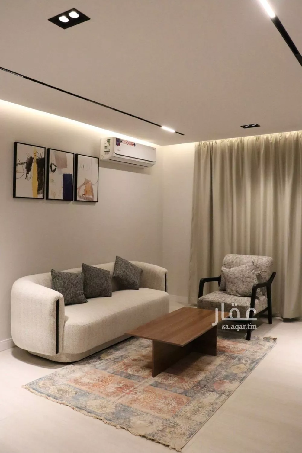 شقة للإيجار في شارع التحلية, حي العقيق, مدينة الرياض, منطقة الرياض 1 صورة