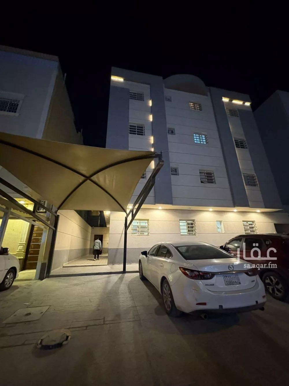 شقة للإيجار في شارع العدل, حي العارض, مدينة الرياض, منطقة الرياض 1 صورة