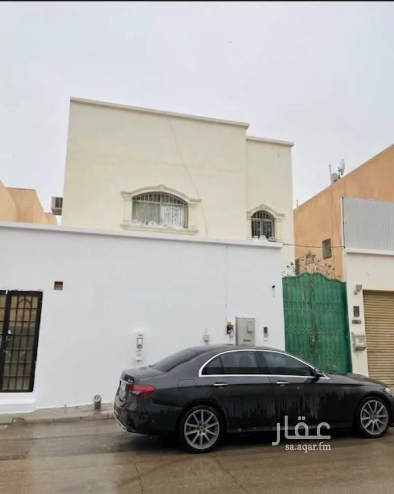 فيلا للبيع في شارع داود بن عمر, حي الروضة, مدينة الرياض, منطقة الرياض 1 صورة