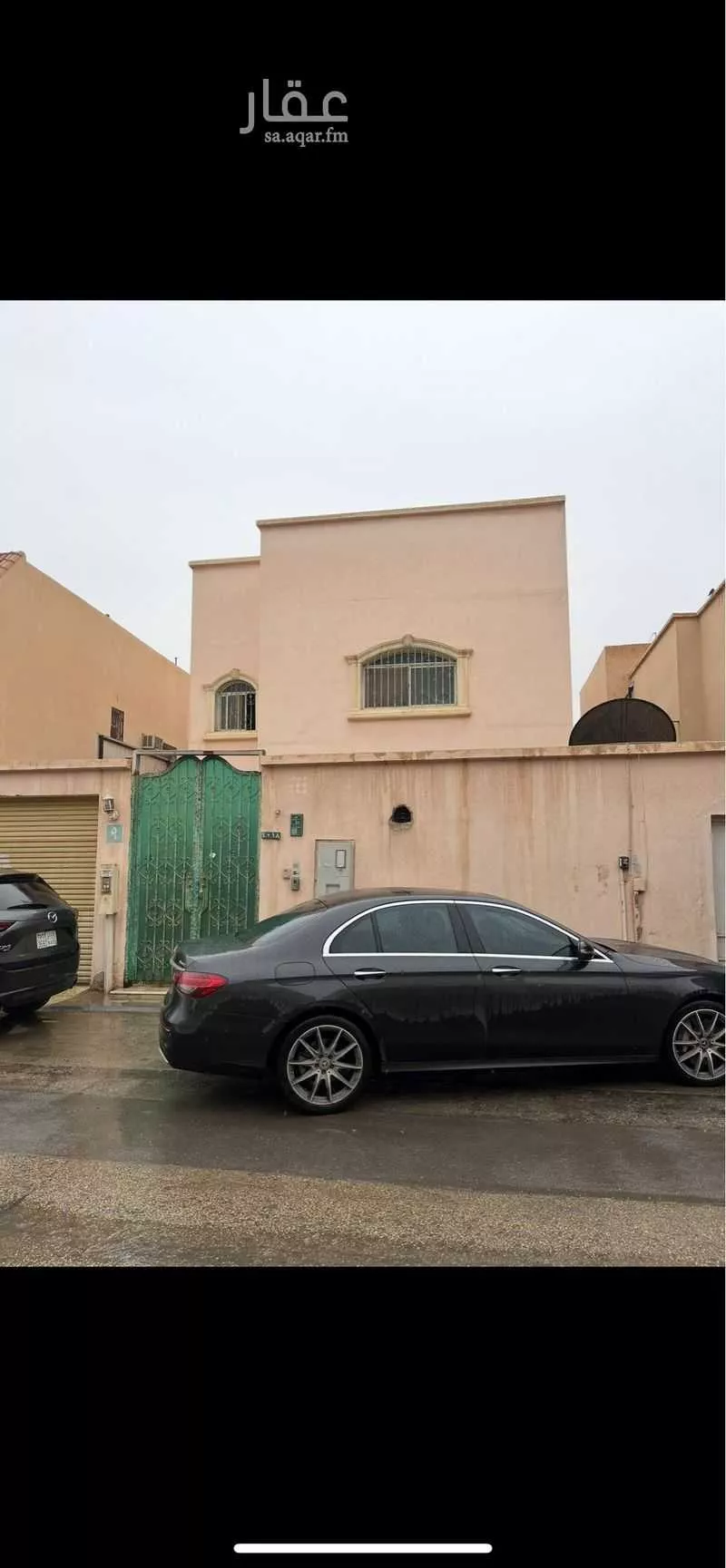 فيلا للبيع في شارع داود بن عمر, حي الروضة, مدينة الرياض, منطقة الرياض 1 صورة