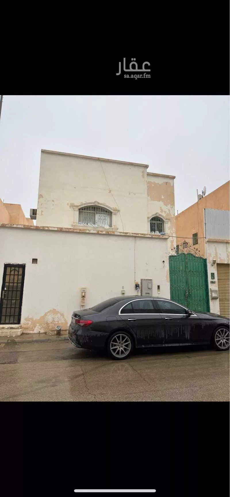 فيلا للبيع في شارع داود بن عمر, حي الروضة, مدينة الرياض, منطقة الرياض 1 صورة