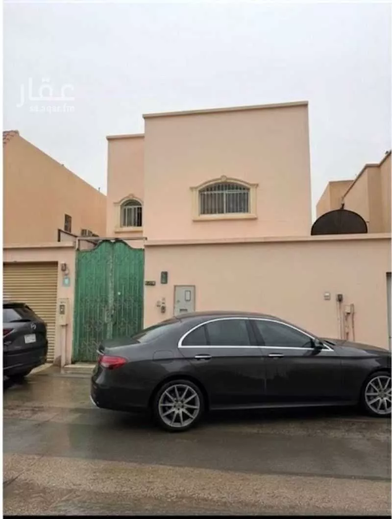 فيلا للبيع في شارع نهر أبي الخصيب, حي الروضة, مدينة الرياض, منطقة الرياض 1 صورة