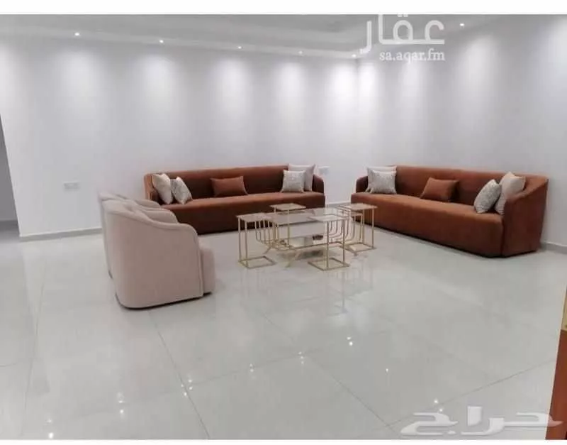 شقة مفروشة للحجز في شارع محمد بن ابان بن صالح ، حي السد ، المدينة المنورة ، منطقة المدينة المنورة 1 صورة