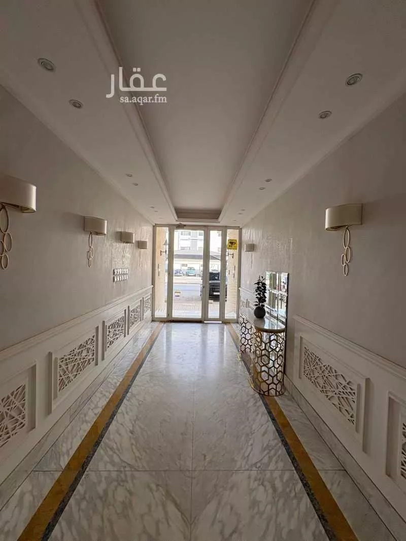شقة للإيجار في شارع أرجوان, حي الملقا, مدينة الرياض, منطقة الرياض 1 صورة