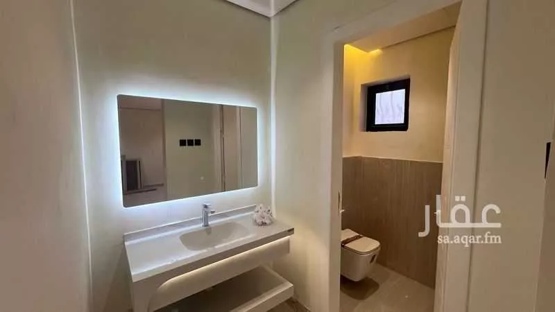 شقة للإيجار في شارع رقم 101, حي الياسمين, مدينة الرياض, منطقة الرياض 1 صورة