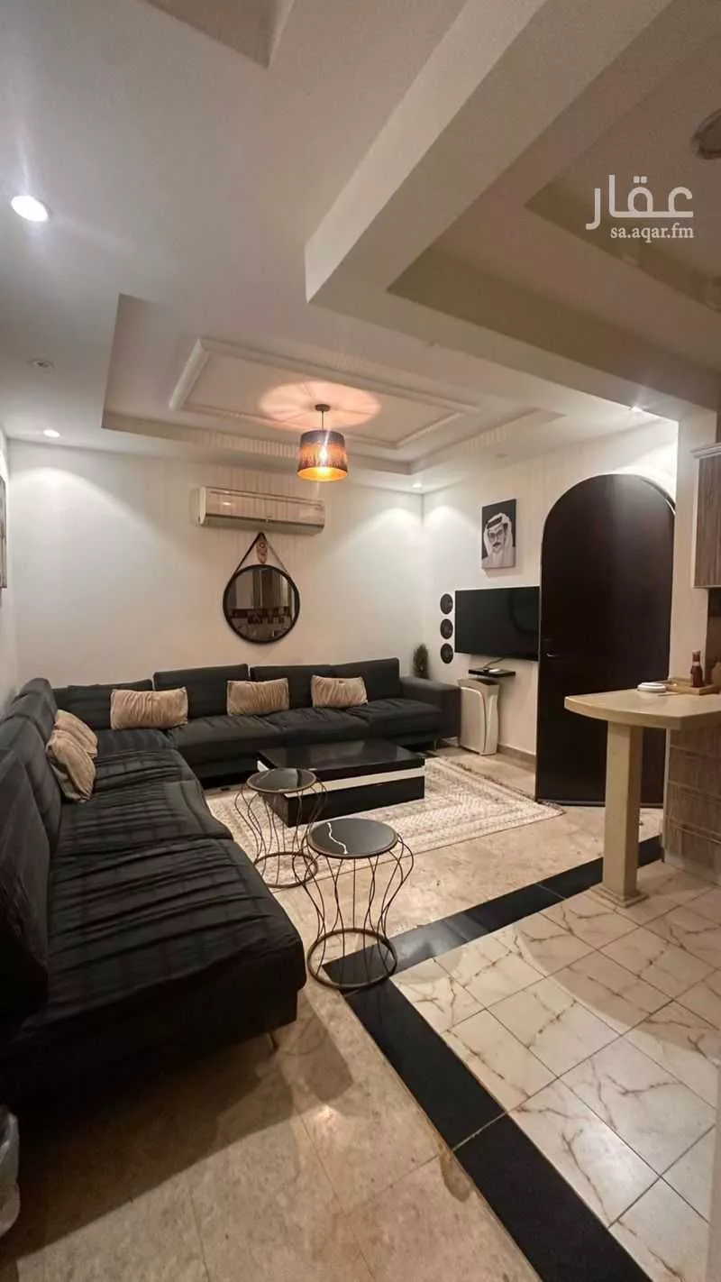 شقة للإيجار في شارع صالح الهمداني, حي أبحر الجنوبية, مدينة جدة, منطقة مكة المكرمة 1 صورة