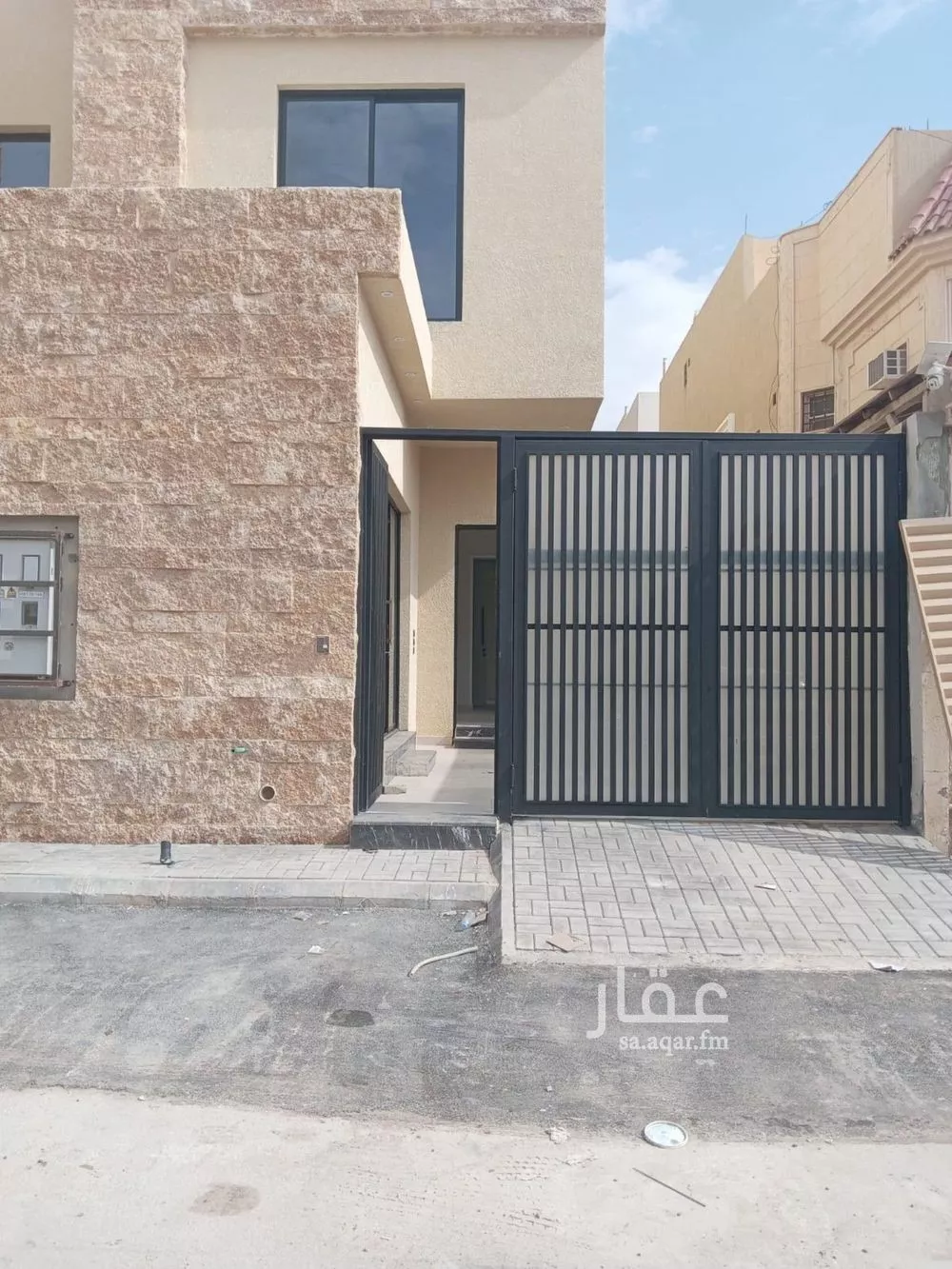 فيلا للبيع في شارع الناعمة, حي اليرموك, مدينة الرياض, منطقة الرياض 1 صورة