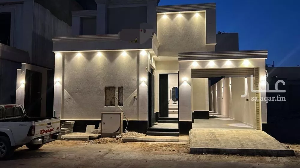 دور للبيع في شارع 315 الجنادرية, حي الجنادرية, مدينة الرياض, منطقة الرياض 1 صورة