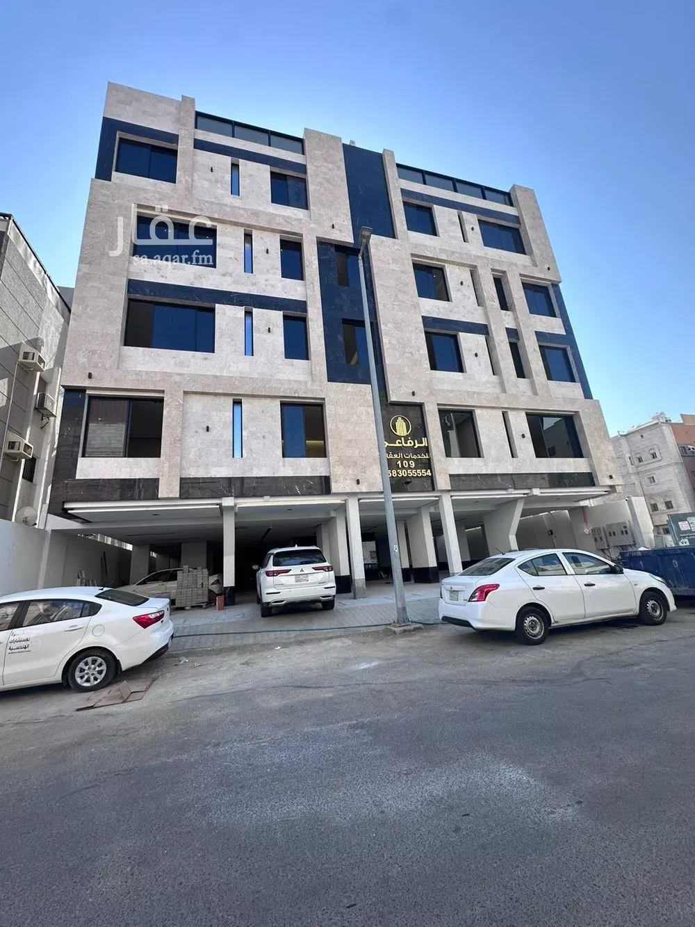 شقة للبيع في شارع اركوان الرومي, حي النعيم, مدينة جدة, منطقة مكة المكرمة 1 صورة